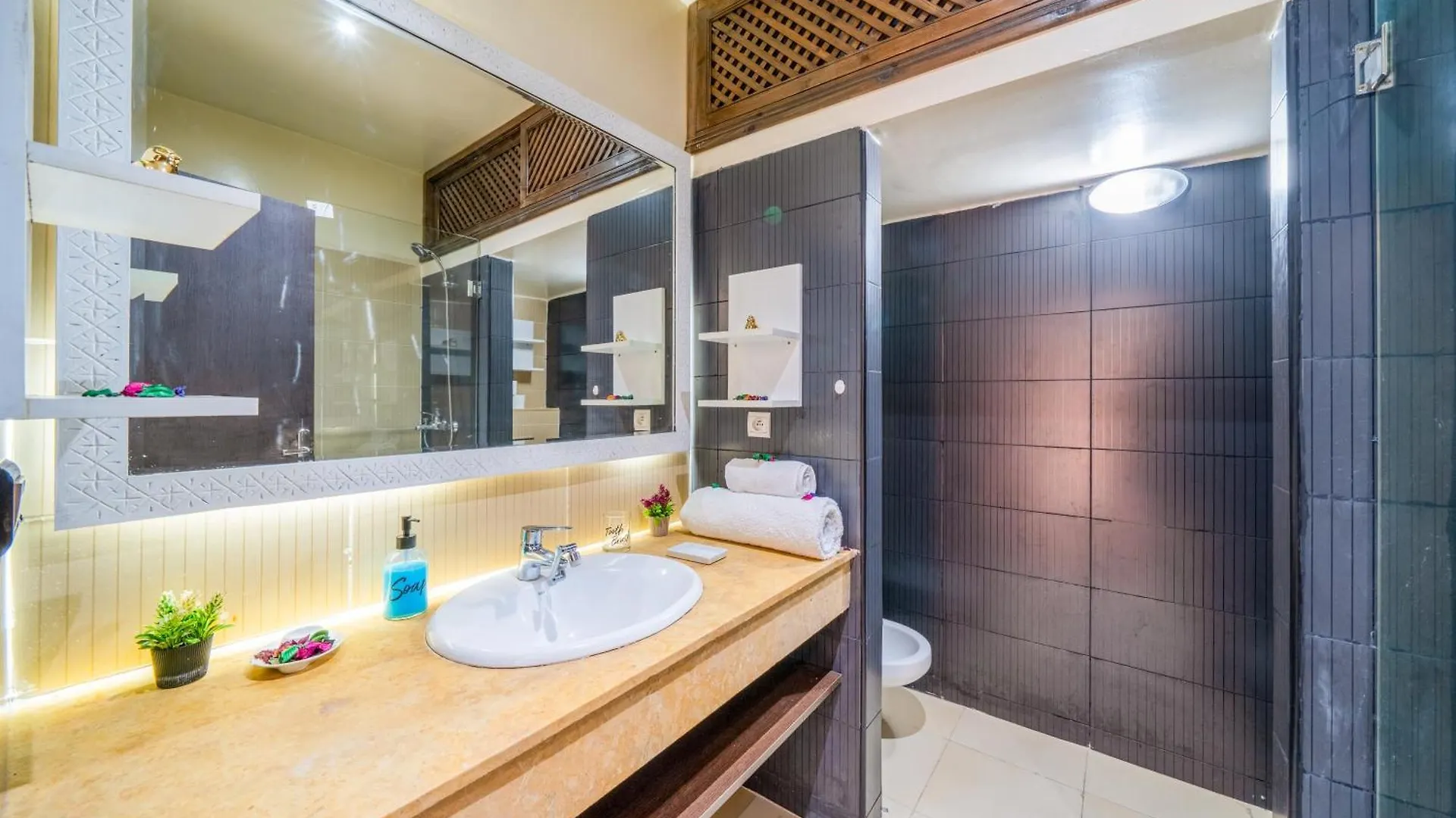 Appartement D'Exception-Piscine Marrakesh Apartment