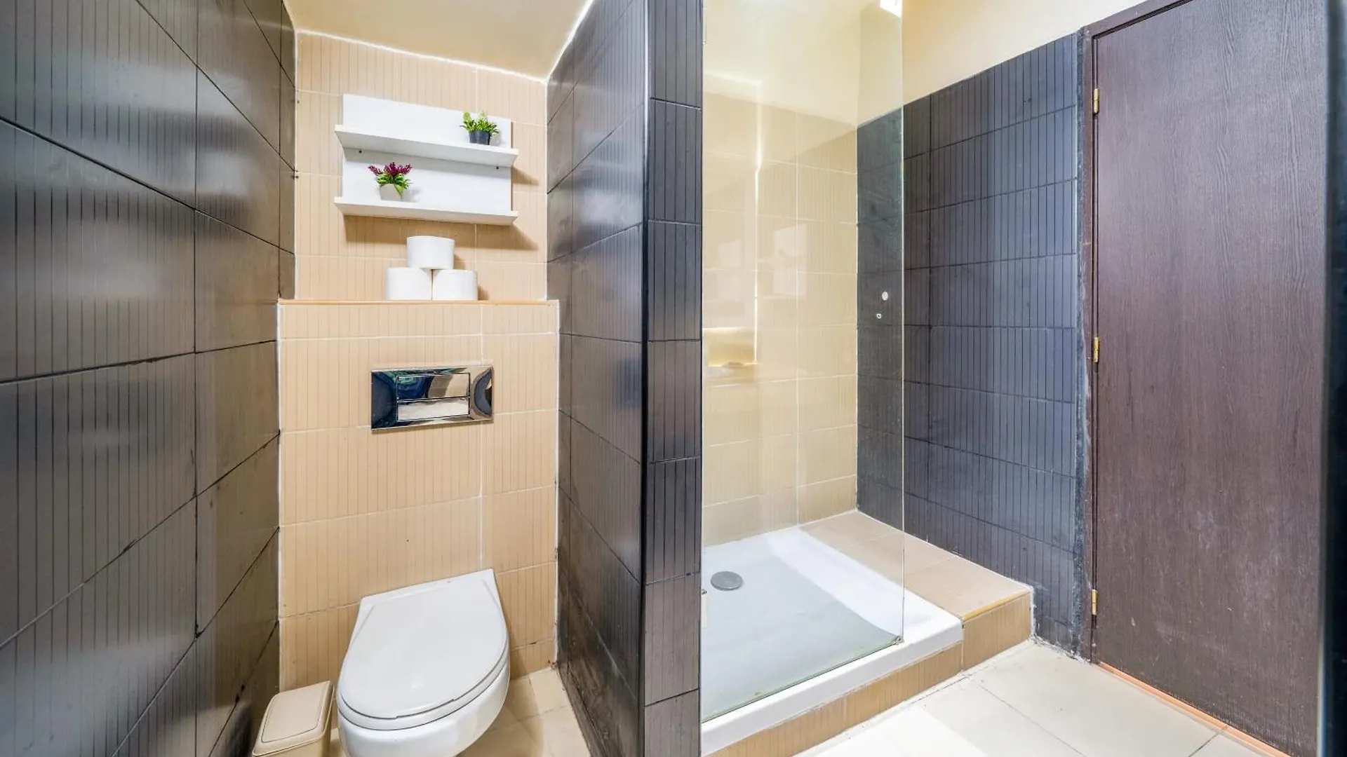 Appartement D'Exception-Piscine Marrakesh
